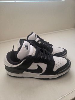 Nike Women's Dunk Low Twist