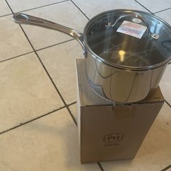 Princess House 3 Qts