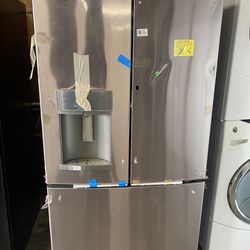 GR Refrigerator 