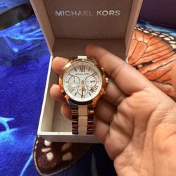 Michael Kors Watch