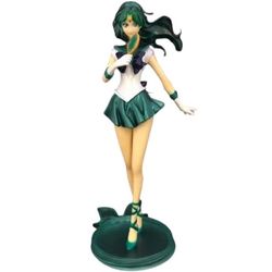 Sailor Neptune Figure Never Use.