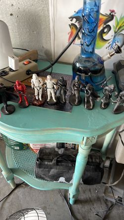Star wars stuff