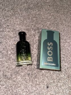 Hugo Boss Bottled Bold Citrus EDP 100ml
