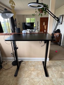Standing Desk 40X24