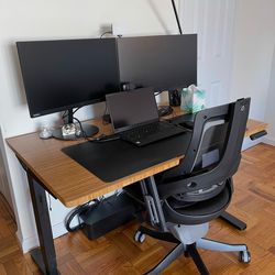 Lenovo ThinkVision P24q 23.8-inch QHD Monitor