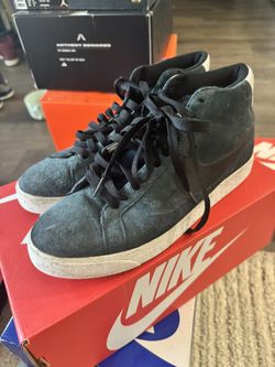 Nike SB Blazer Size 10 Used 8/10 Size 10