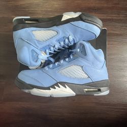 Jordan 5 unc