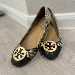 Tory Burch Flats 