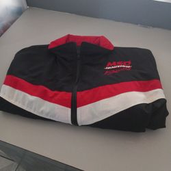 MSD Ingnition Medium-sized Wind Breaker 