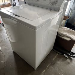 Washer/Dryer