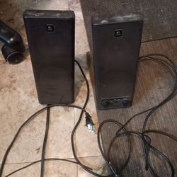 Logitech speaker s