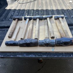 Hammers