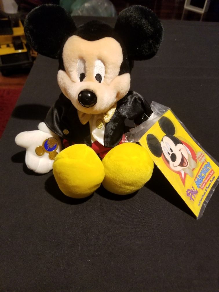 Mickey mouse Disney collection pal