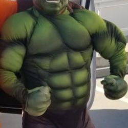 Marvel Super Heroes