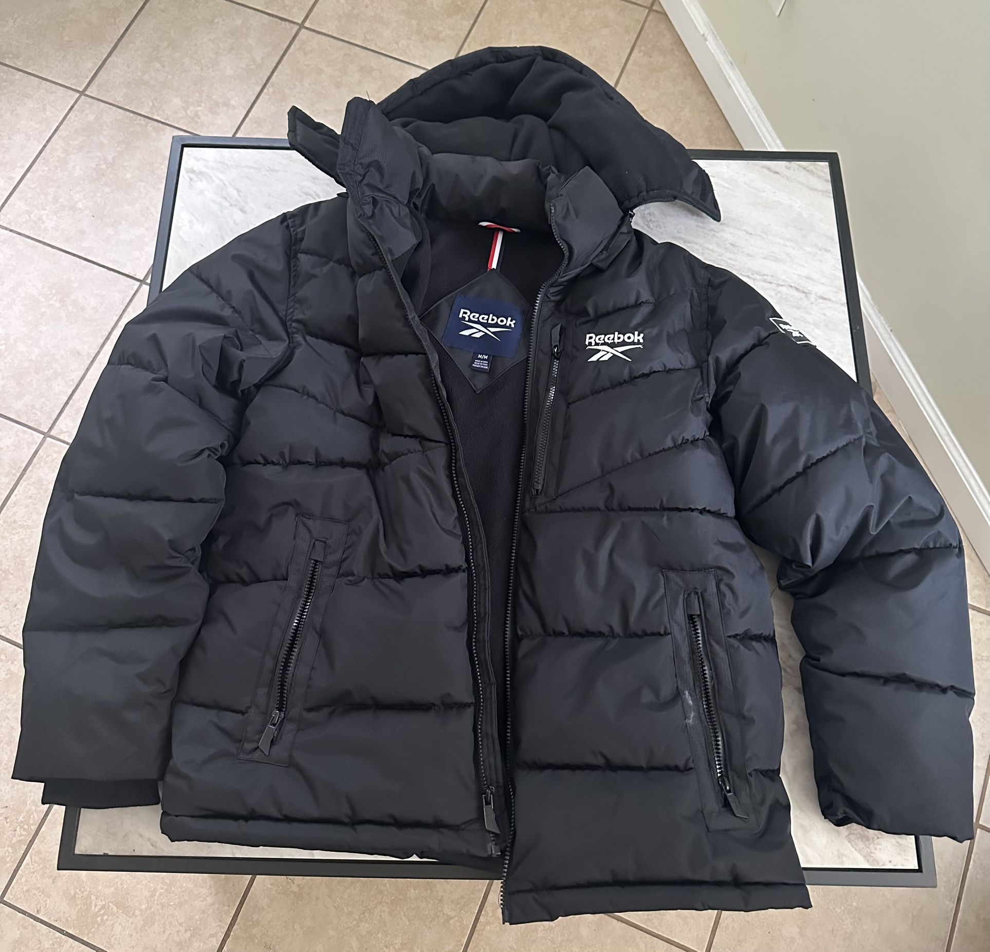 Reebok Jacket