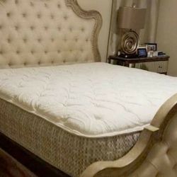 Queen and King Mattresses BRAND NEW and at CLOSEOUT Prices - $40 Down!