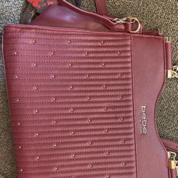 Bebe Purse