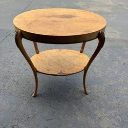 Antique Table 