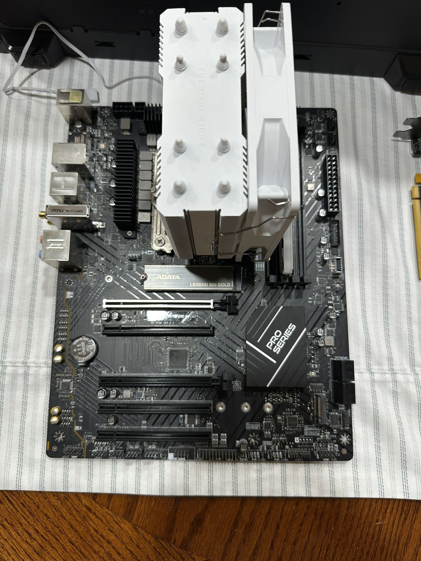 Pc Parts For Sale