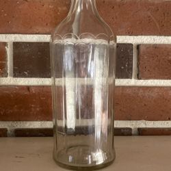 13” Vintage Heinz Bottle 