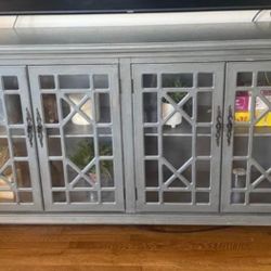 Farmhouse Style Tv Stands 