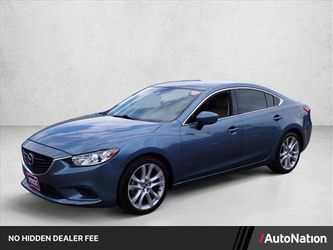 2017 Mazda Mazda6