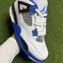 Jordan 4 Motorsport 