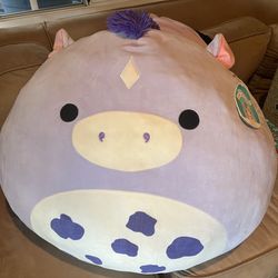 Squishmallows