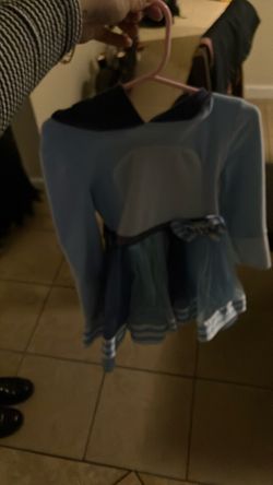 Bluey Size 3t Toddler Costume