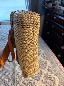 Crocodile bag made in Italy