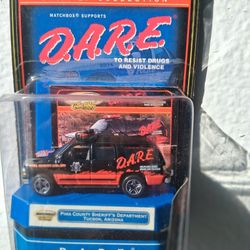 MATCHBOX COLLECTIBLES 