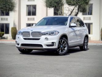 2014 BMW X5