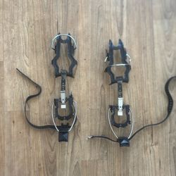 Black Diamond Crampons 