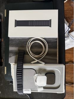 Apple Watch Ultra 3 gps+