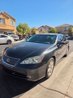2009 Lexus ES 350