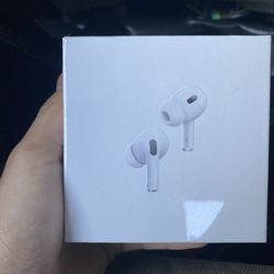 AirPods 2Nd Gen