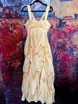 Masquerade Beautiful Dress