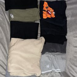 Bundle Lot Of Girl Clothes Small