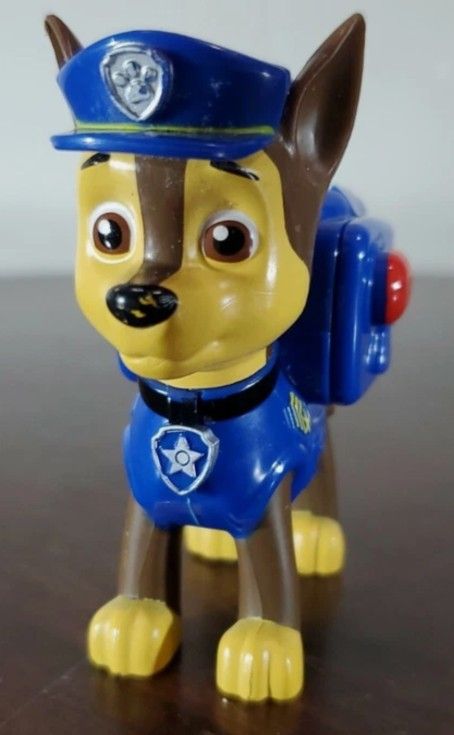 Paw Patrol