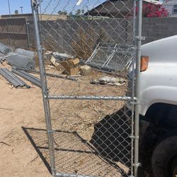 Fence Gates 
