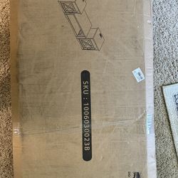 Coffee Table And Side Table Set