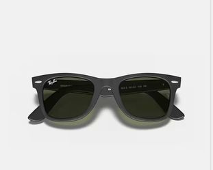 Original Wayfarer Classic RayBan Polarized (P)