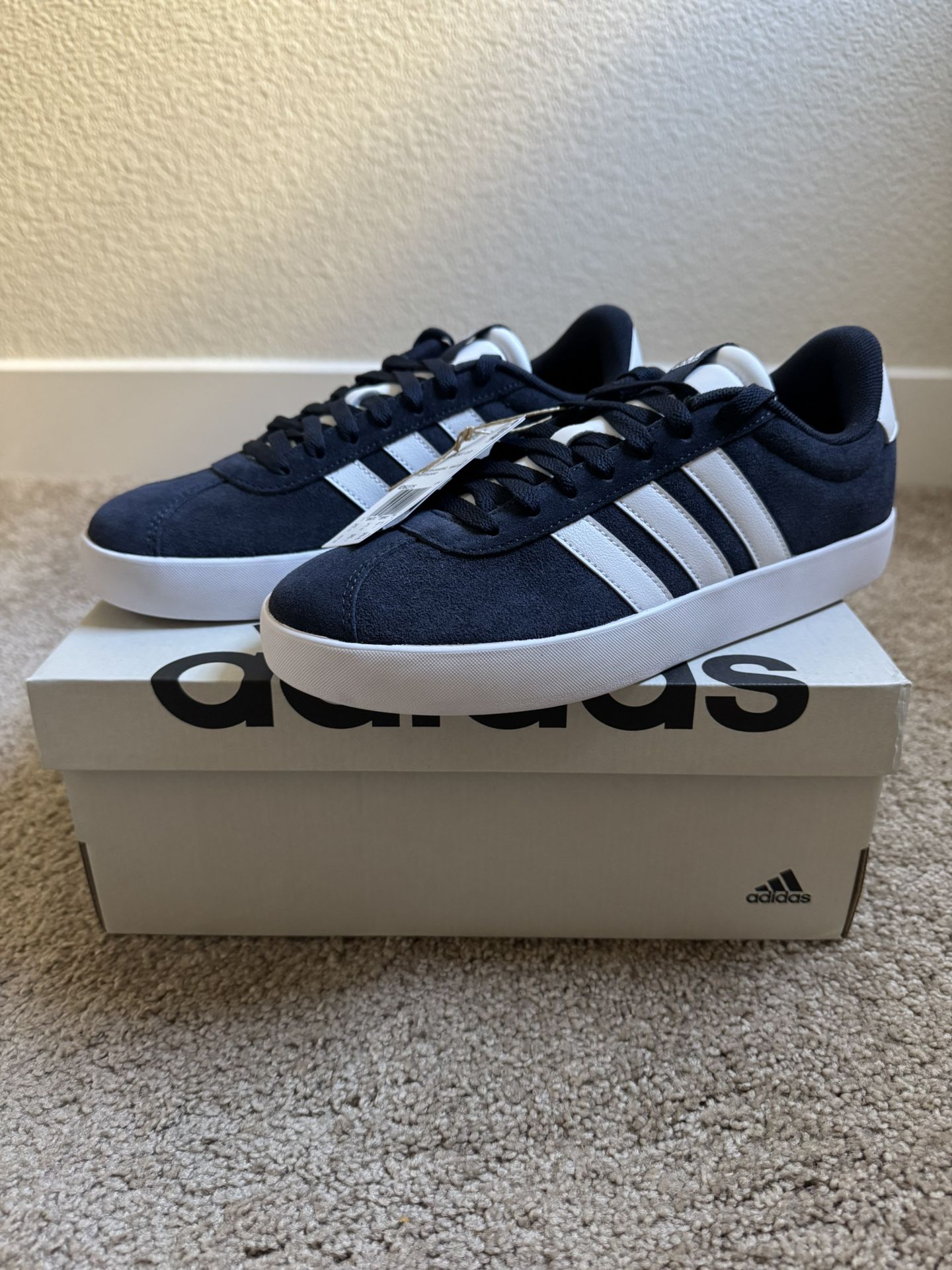 $50 Brand New Adidas Men Size 8