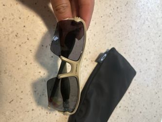Oakley Sunglasses