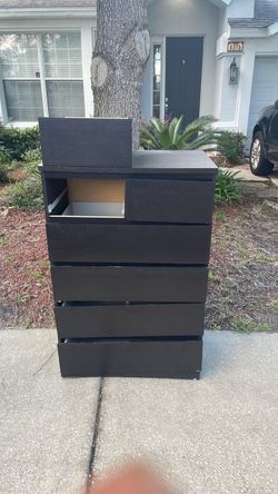 Free Chest of Drawers