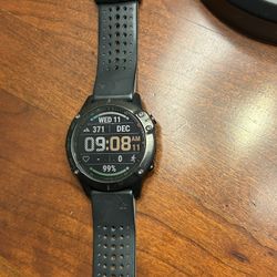 Garmin Fenix 6 Sapphire