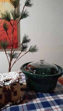 desert bin