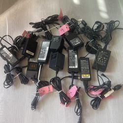 Plugs Variety 10 Count