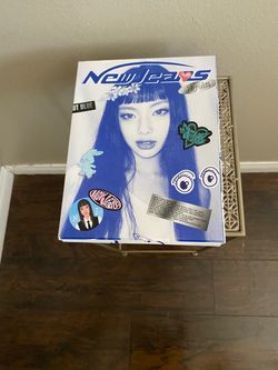NewJeans Album