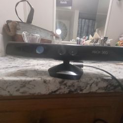 Xbox 360 Kinect